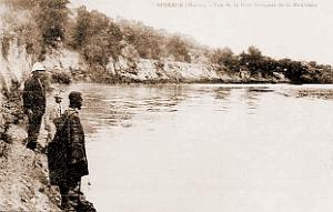BIVEN Georges - 462- Berkane